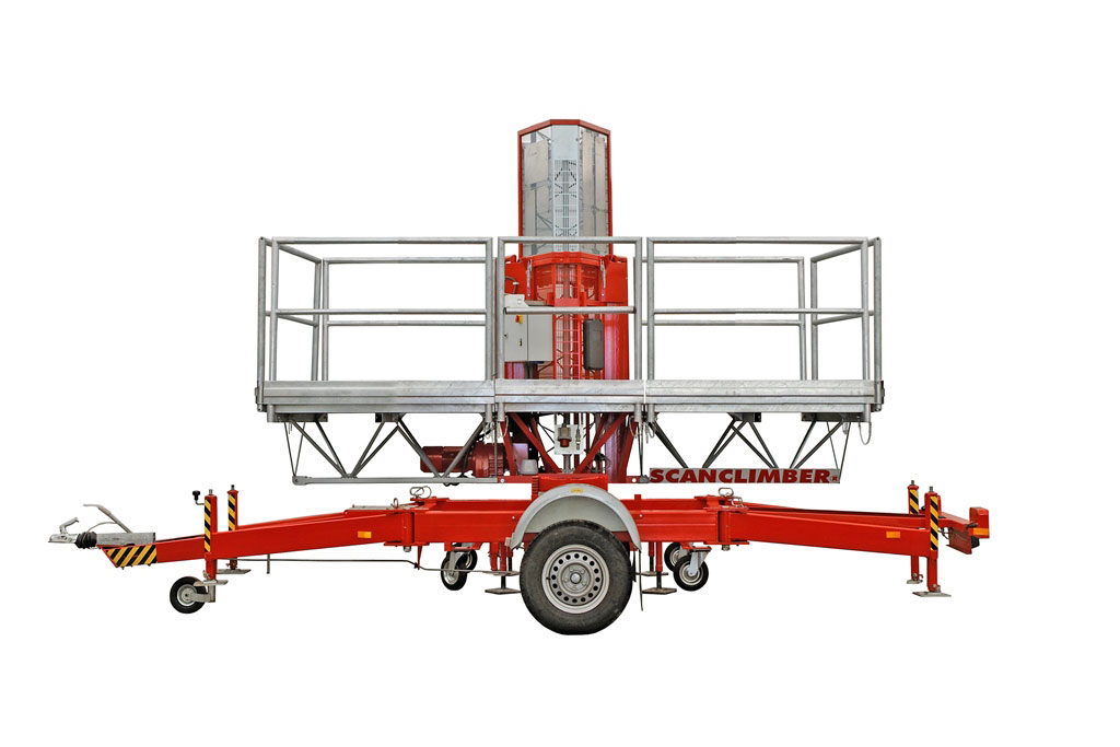 Trailer Chassis