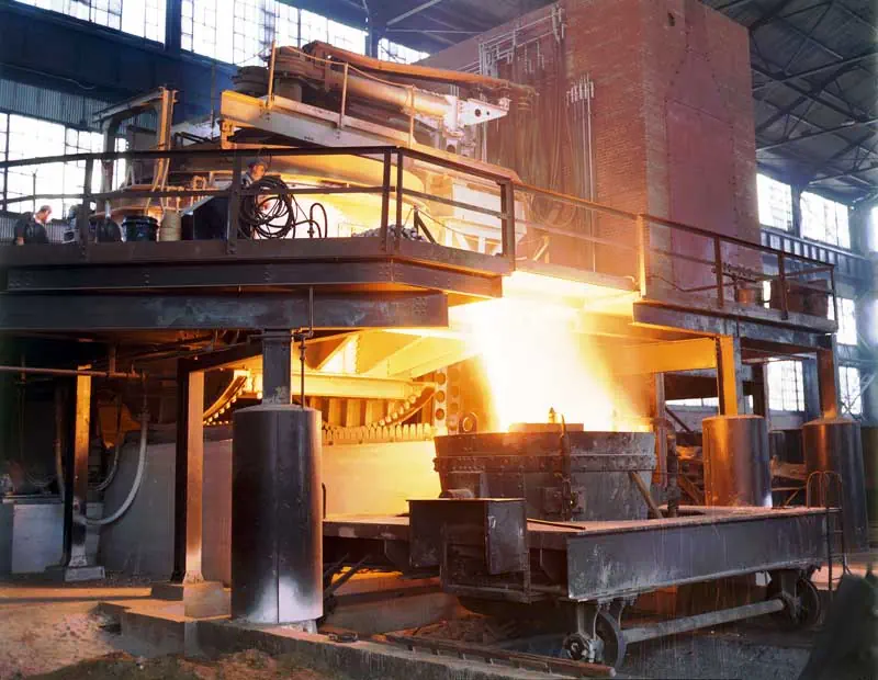 allegheny_ludlum_steel_furnace