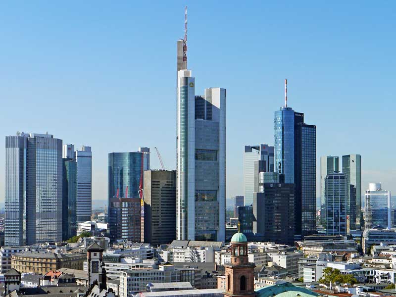 heavy-duty façade work